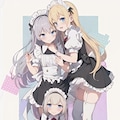 メイドズ 3枚目