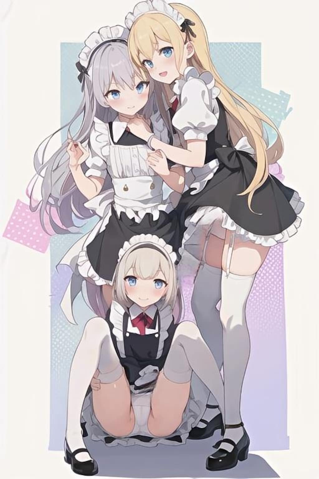 メイドズ