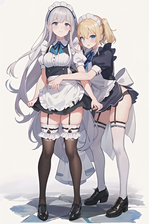 メイドズ