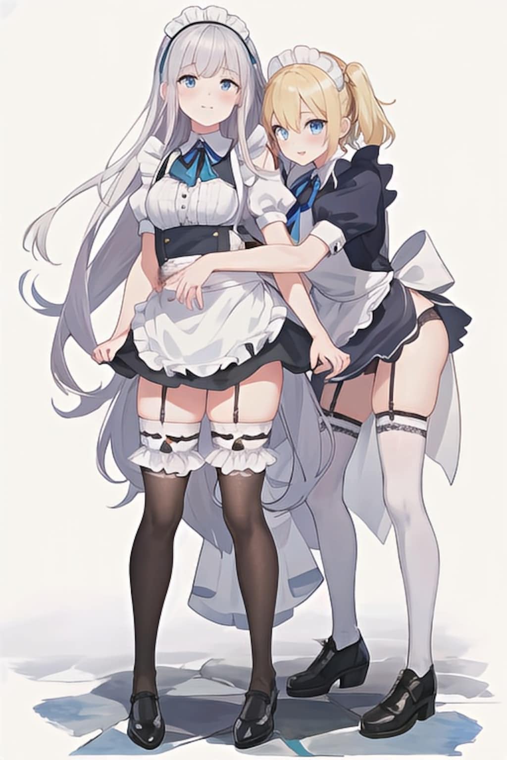 メイドズ
