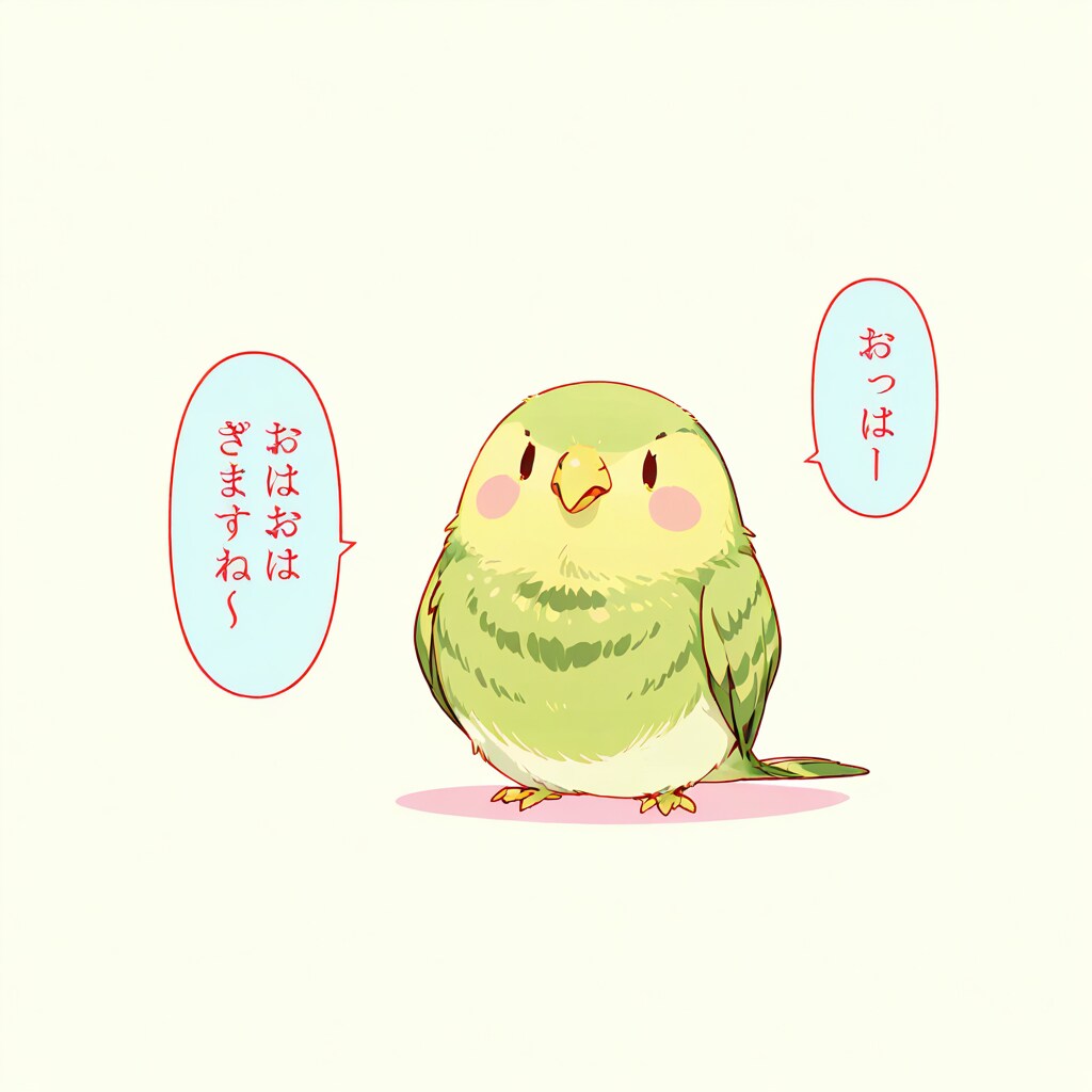 ふぉいフォンのアラーム機能