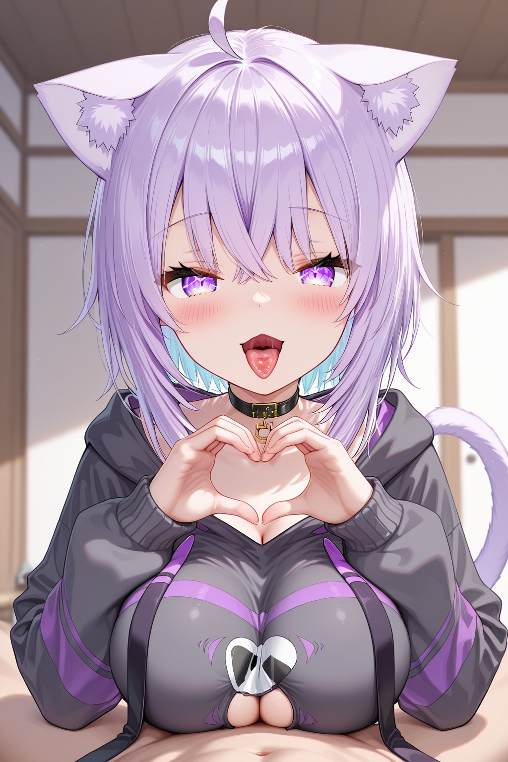 いっぱいぴゅっぴゅしよ💕
