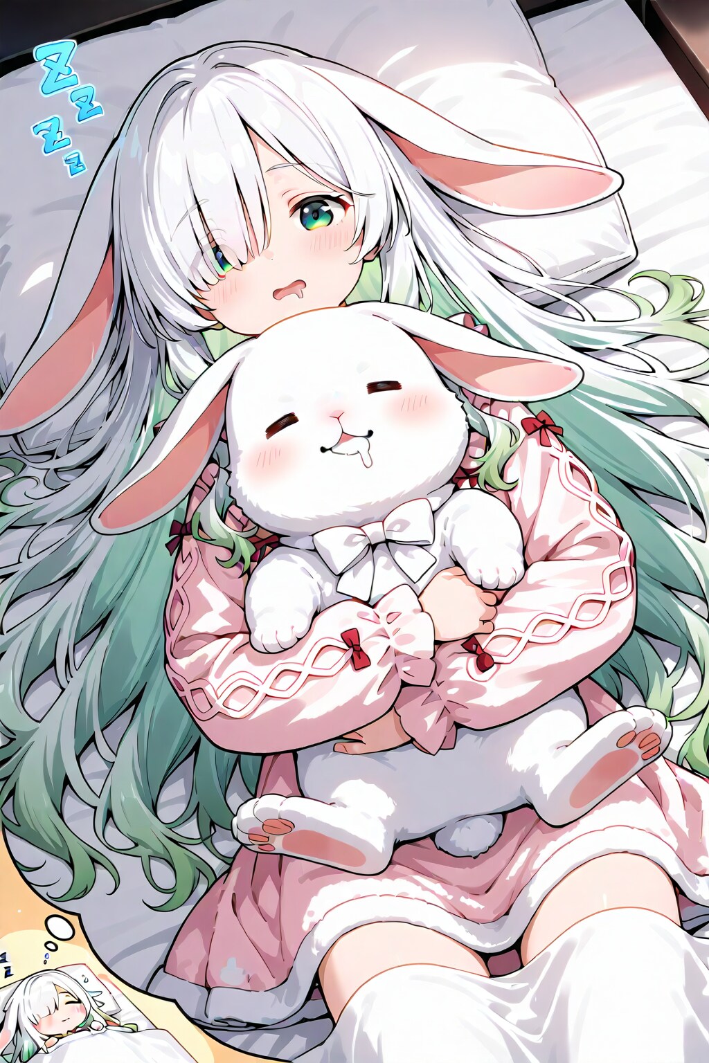 すやすや。〇(すやすや)_20260228