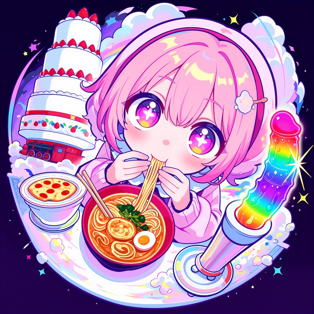 先祖返り (Anima)