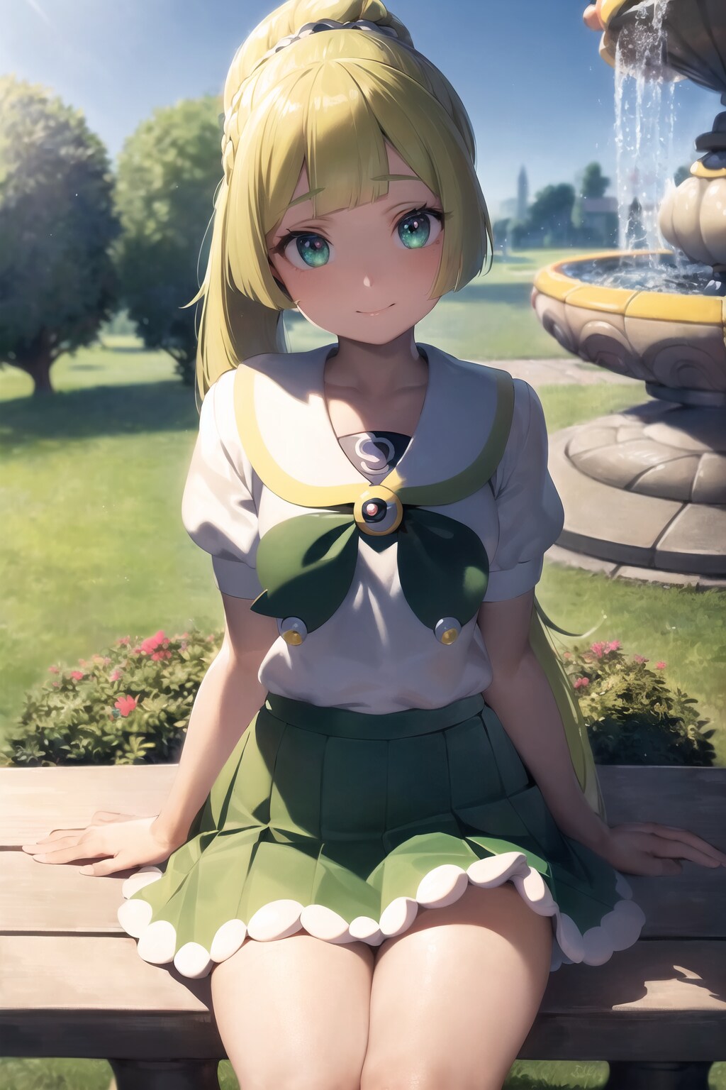 リーリエ