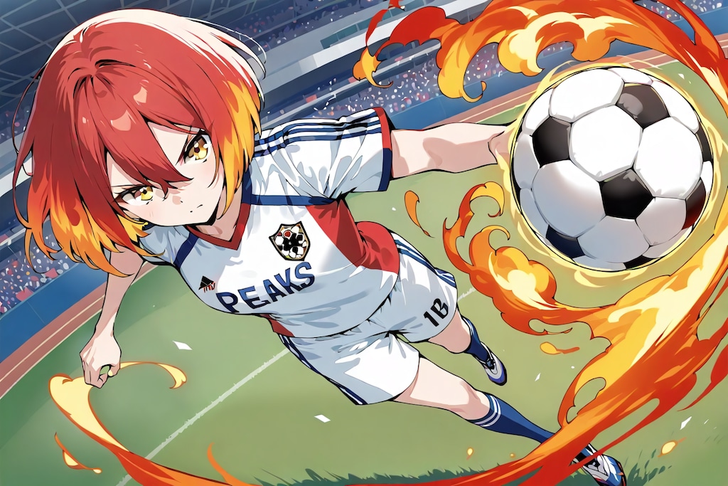 超次元サッカー_20260615