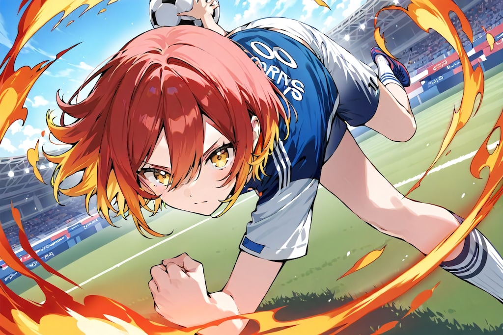 超次元サッカー_20260615