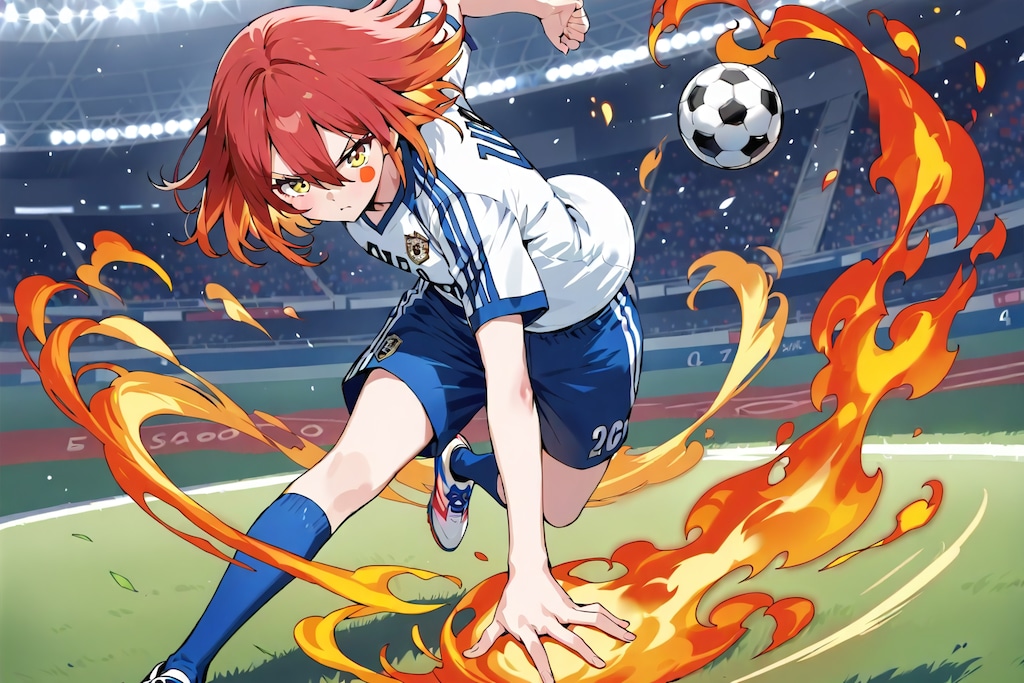 超次元サッカー_20260615