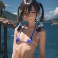 健康的な女の子 8枚目