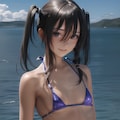 健康的な女の子 6枚目