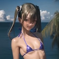 健康的な女の子 7枚目