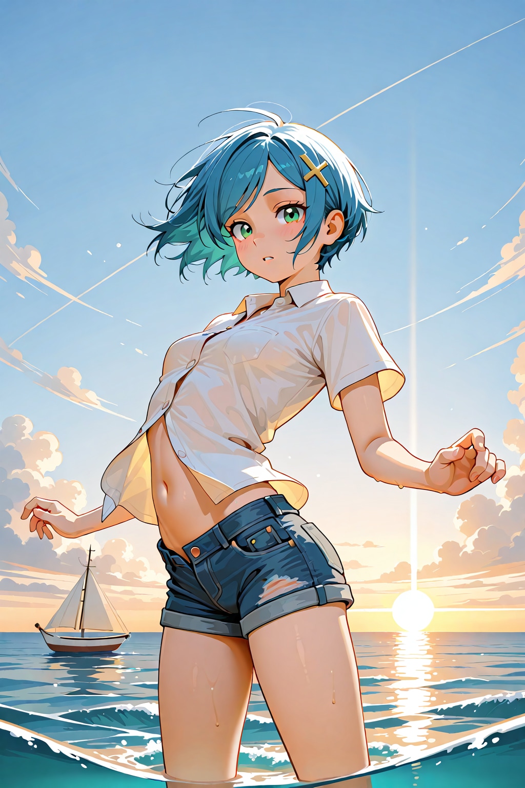 海風