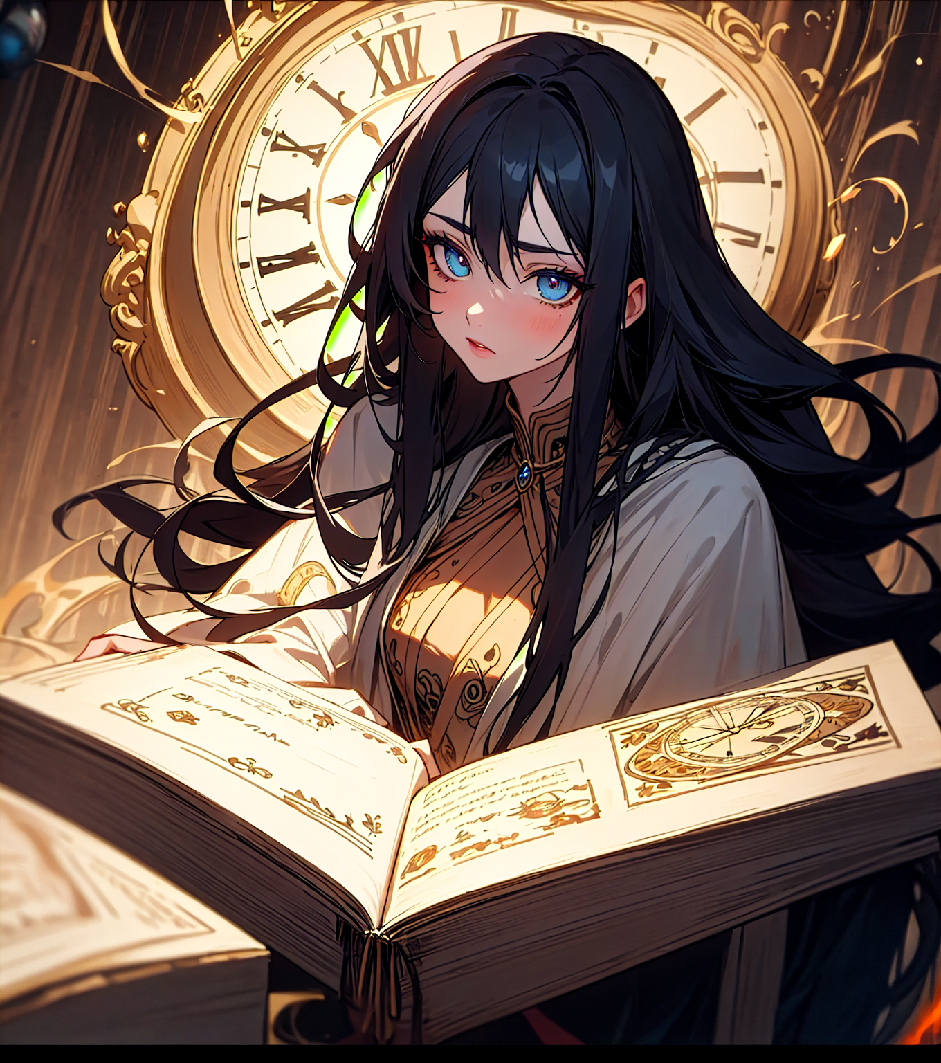 ephemeral