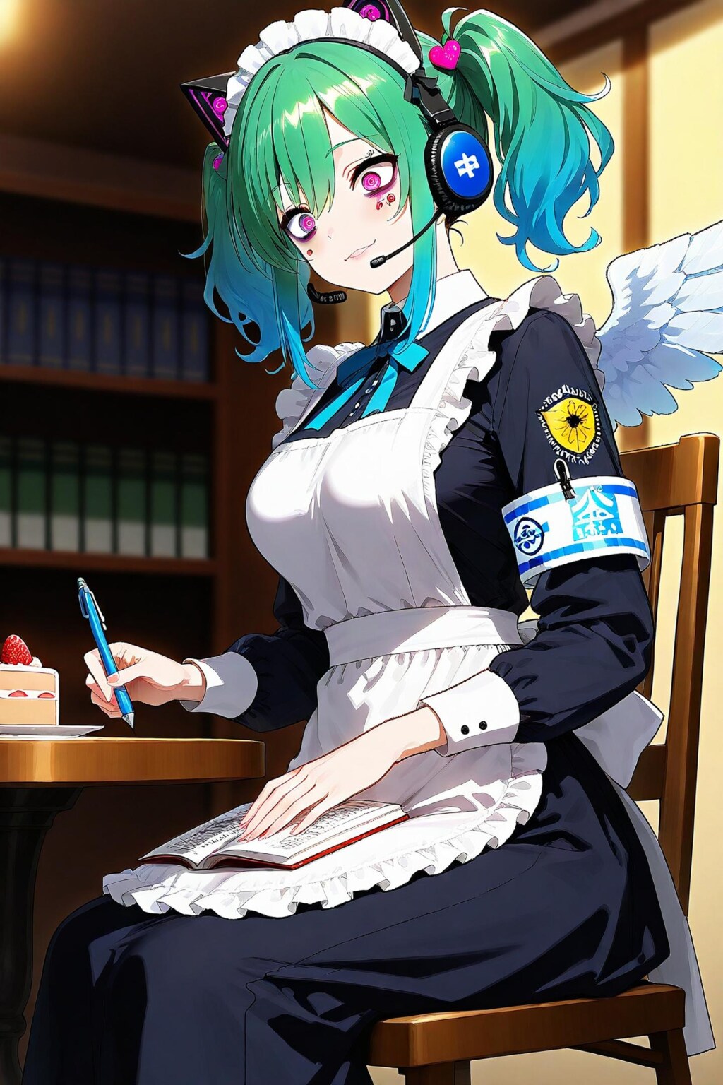 小説『カクコト』【ニャンノ世界】