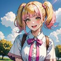 寝夢もも AnimeJourney Gorgeous 2枚目
