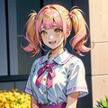 寝夢もも AnimeJourney Gorgeous 4枚目