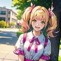 寝夢もも AnimeJourney Gorgeous 7枚目