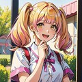 寝夢もも AnimeJourney Gorgeous 8枚目