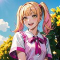 寝夢もも AnimeJourney Gorgeous 5枚目