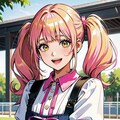 寝夢もも AnimeJourney Gorgeous 3枚目