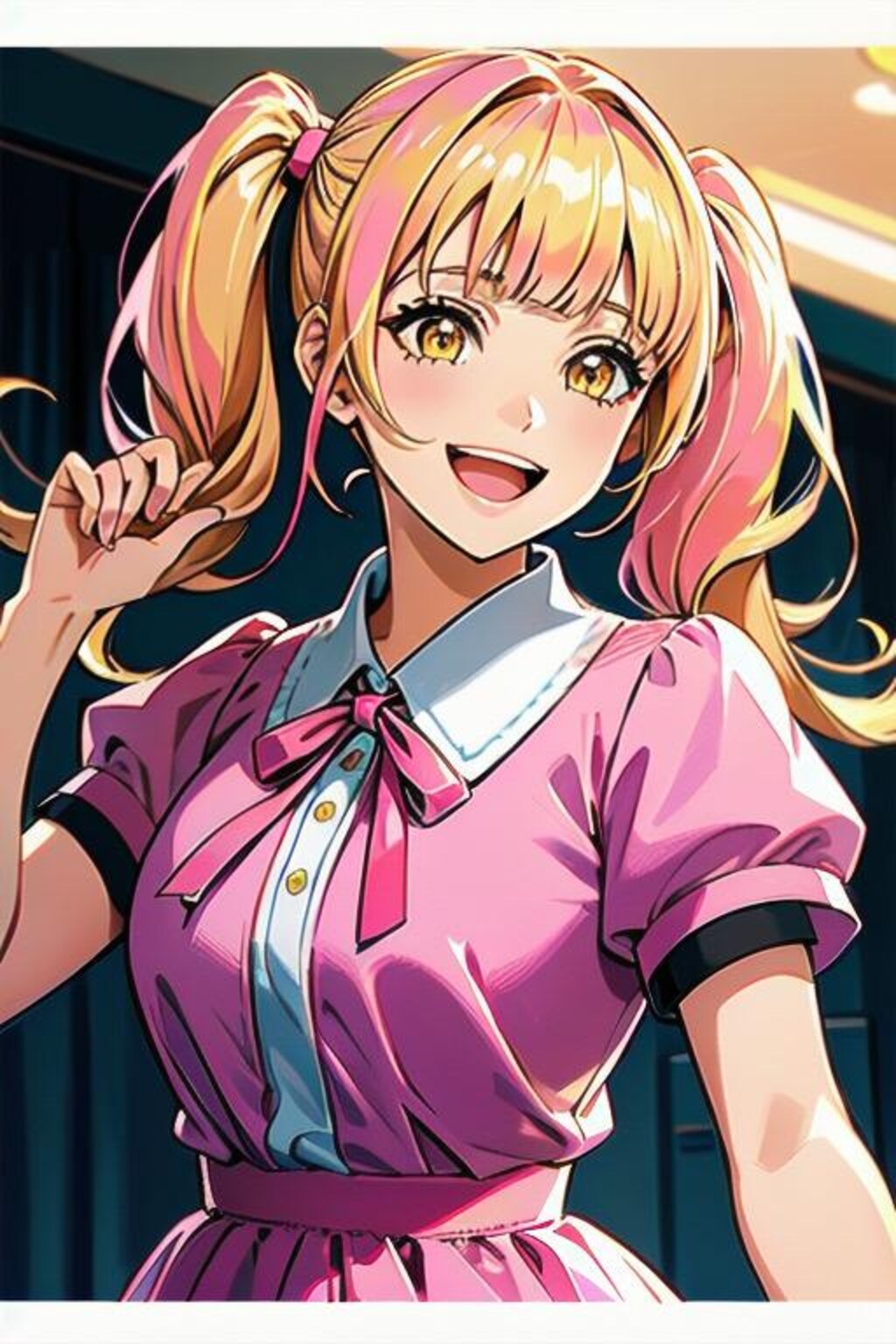 寝夢もも AnimeJourney Gorgeous