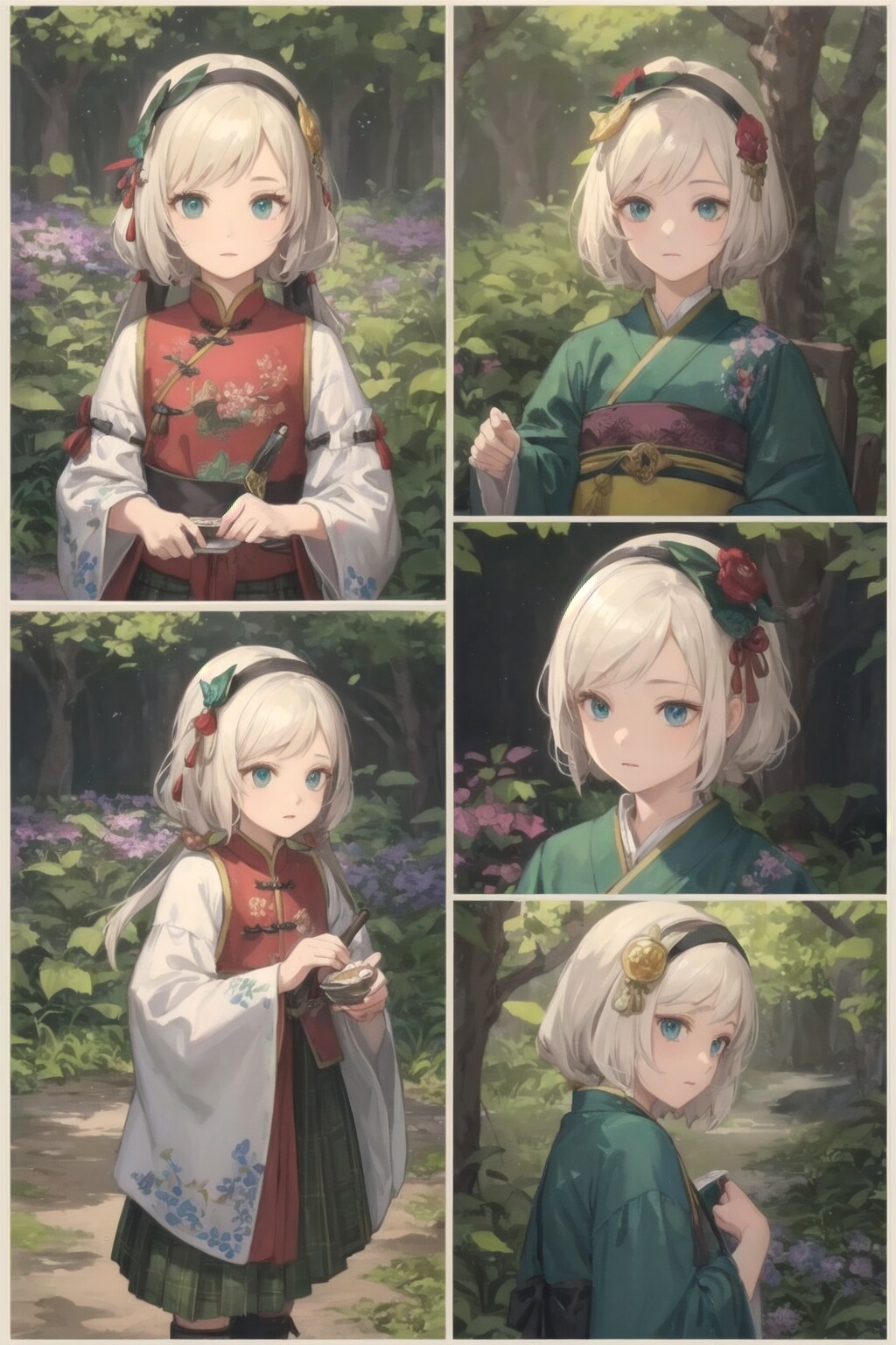 習作