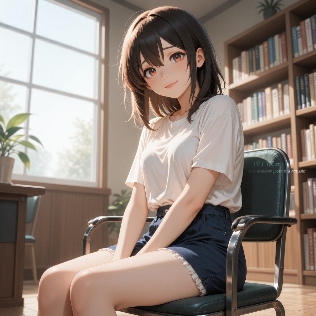 待ってたよ♪