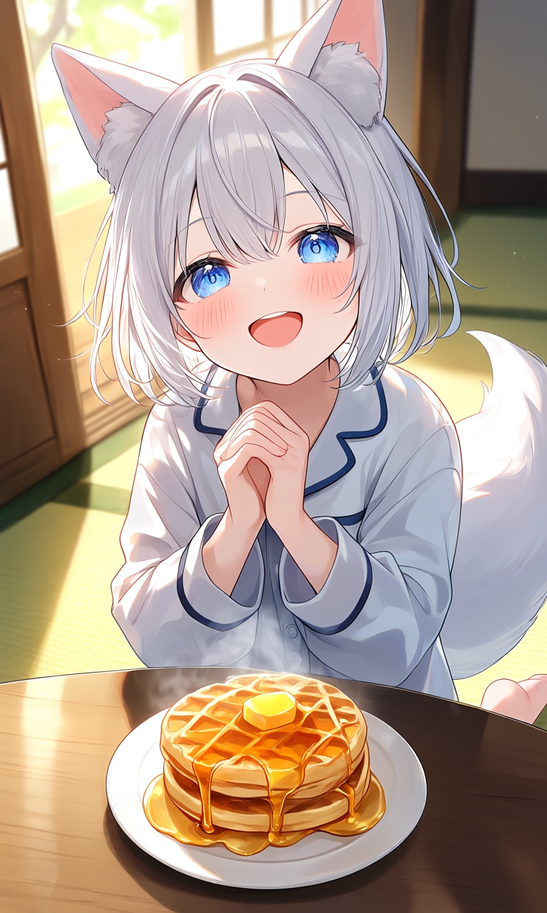 ワッフル