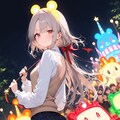 エレクトリカルパレード 3枚目