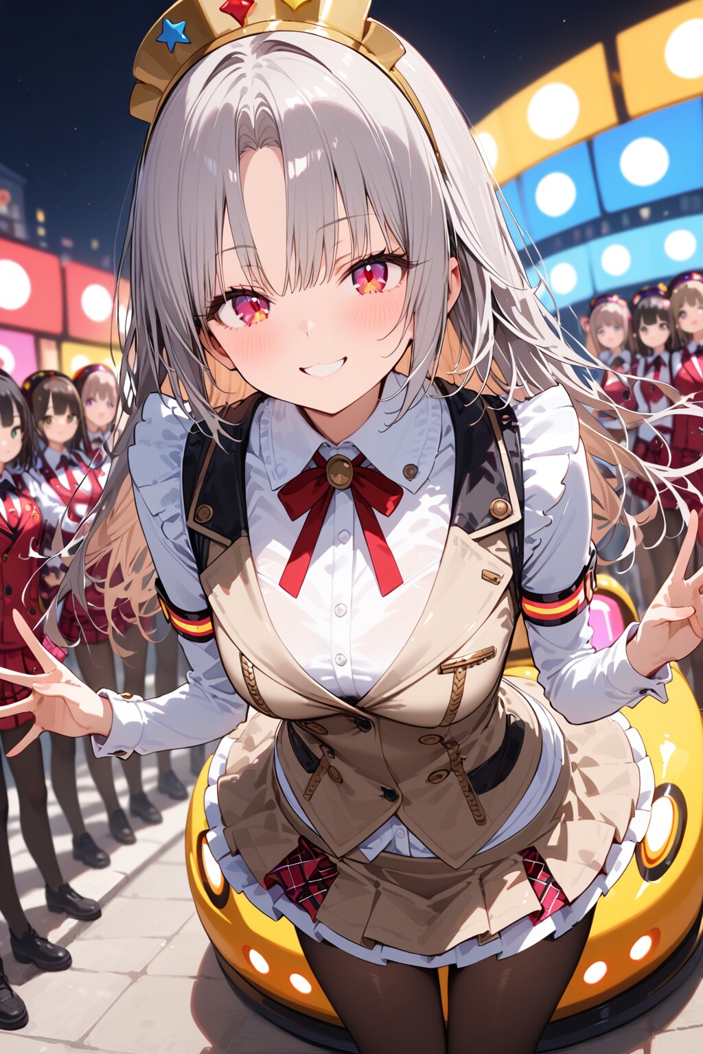 エレクトリカルパレード