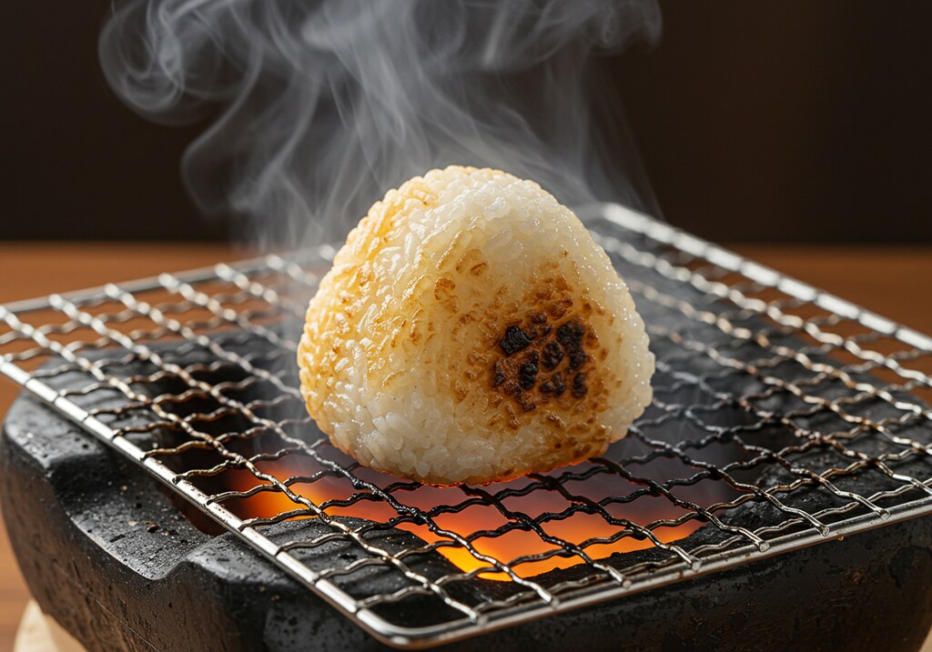 深夜食堂のおにぎり食べ放題プラン