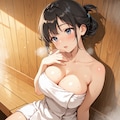 サウナ 2枚目