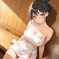 サウナ 3枚目