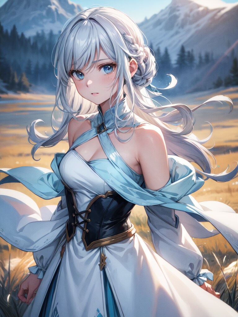 氷麦