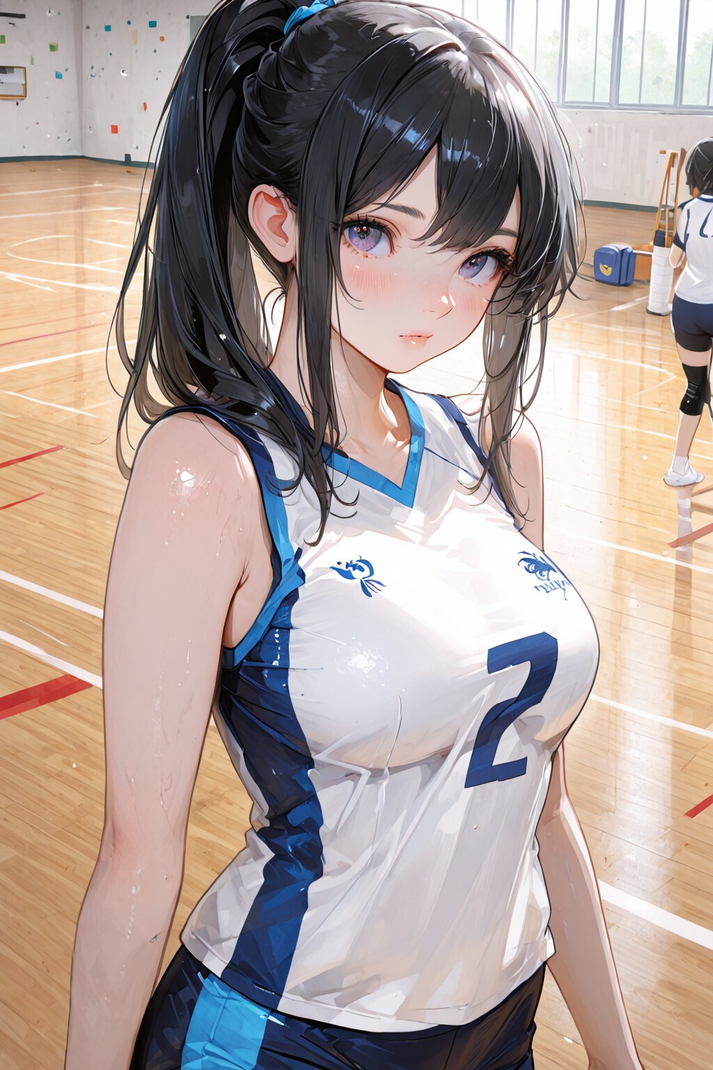 部活