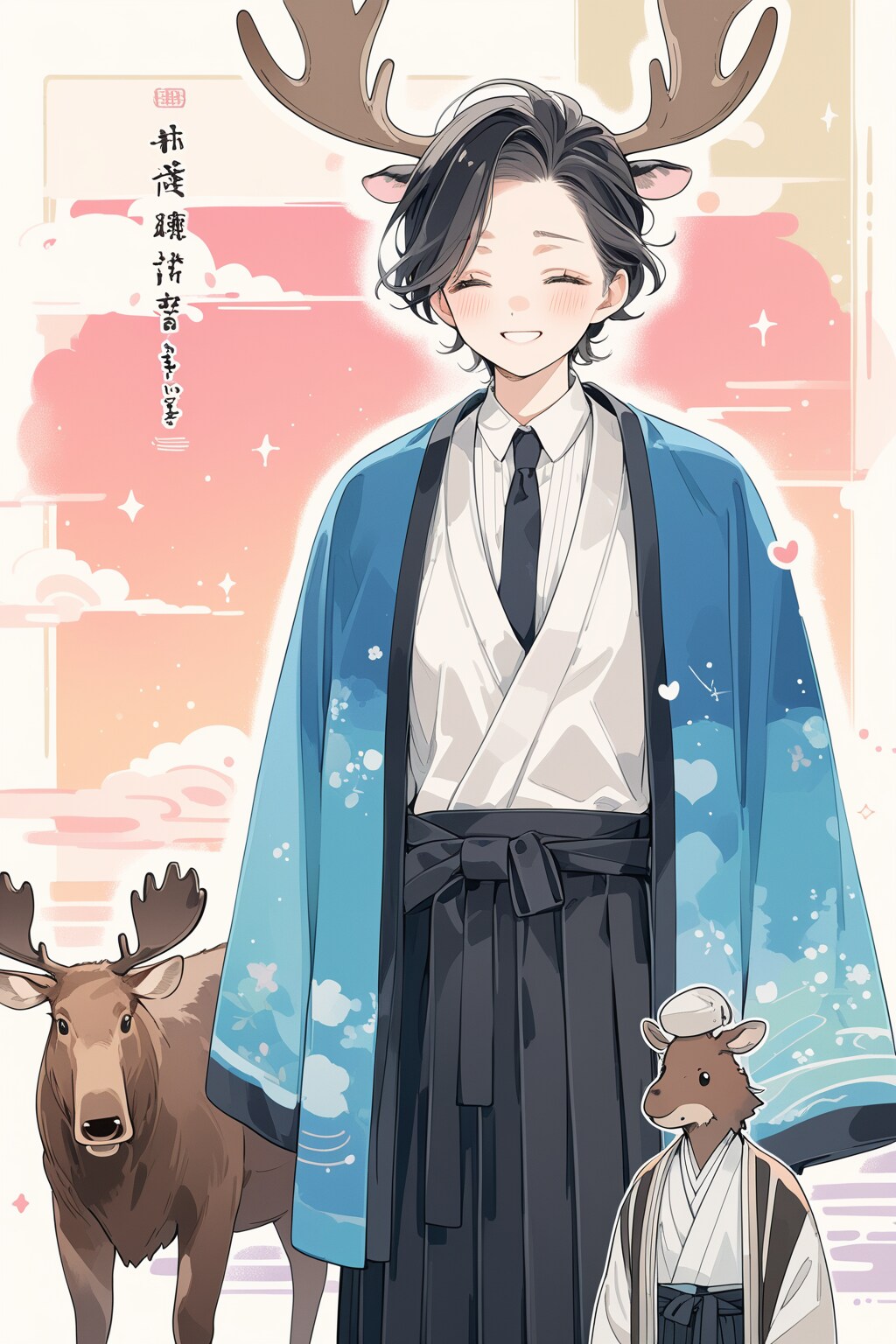 ケモケモしてきたな（８） | の人気AIイラスト・グラビア