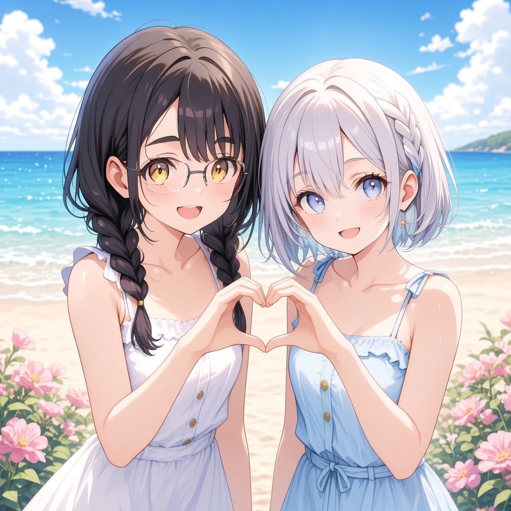 うちの子自己紹介