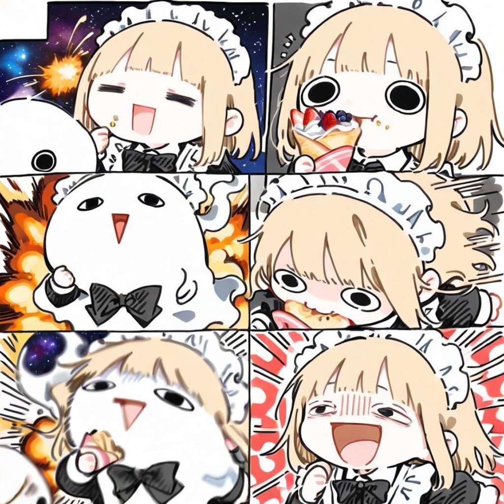 ほっぺたブッ飛ぶ美味さやでぇ…✨✨