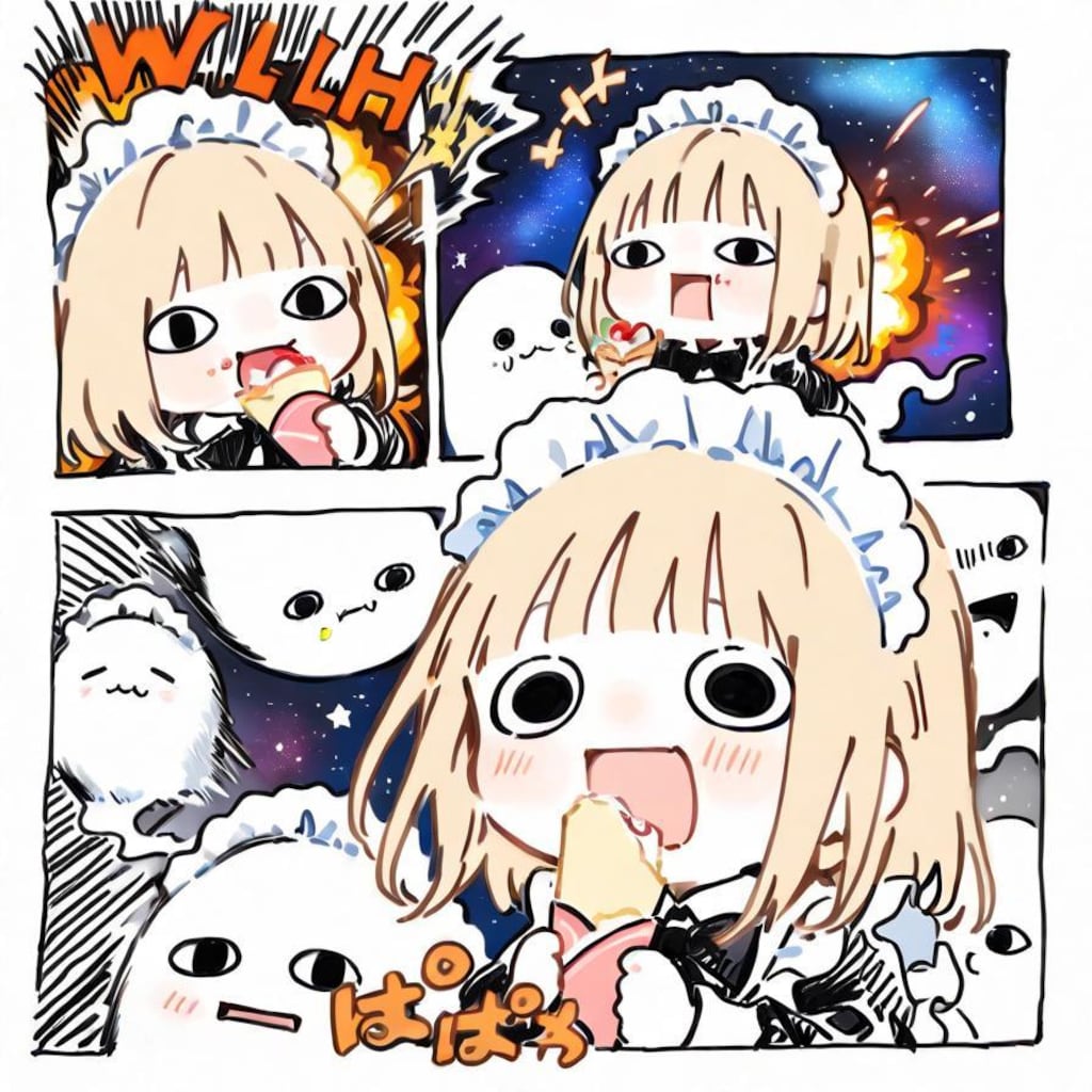 ほっぺたブッ飛ぶ美味さやでぇ…✨✨