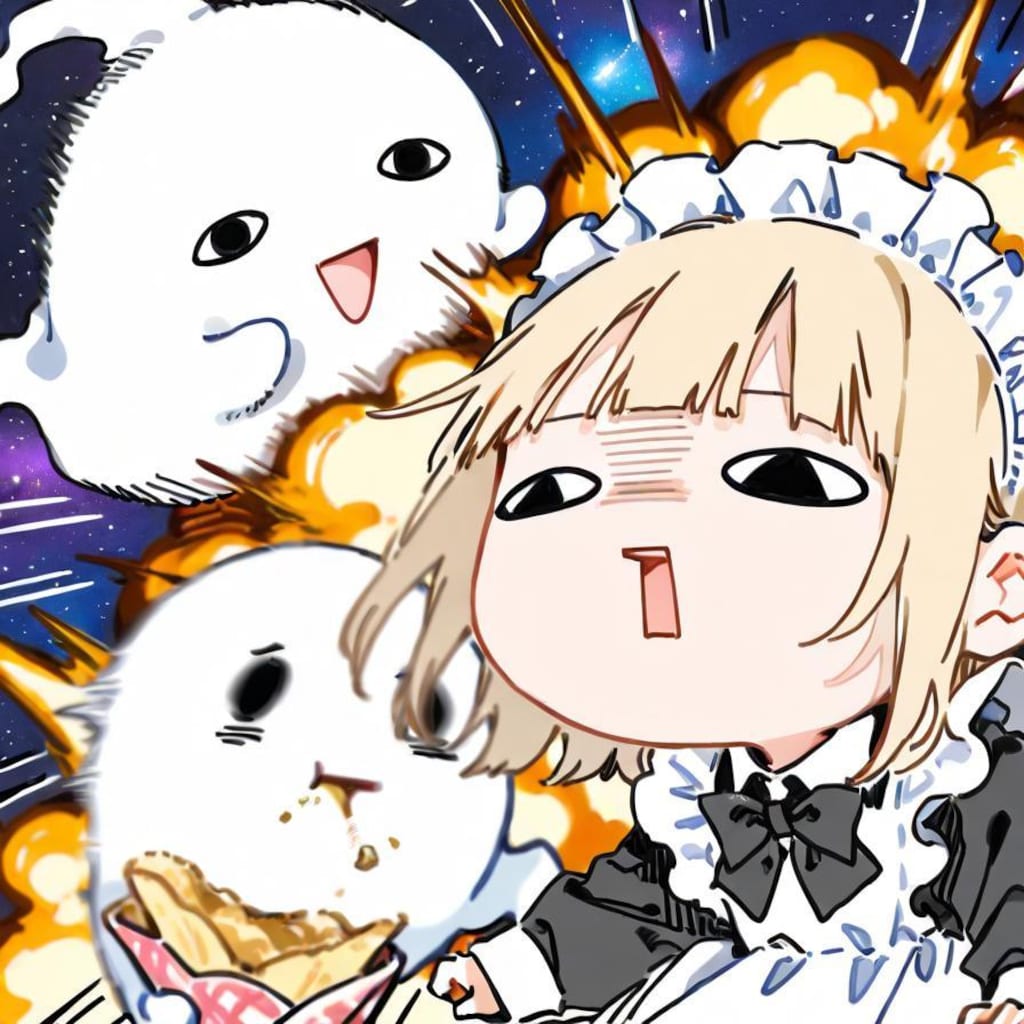 ほっぺたブッ飛ぶ美味さやでぇ…✨✨