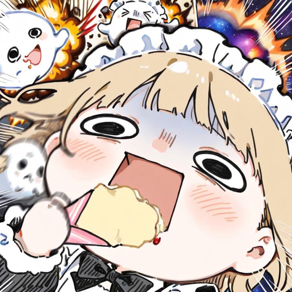 ほっぺたブッ飛ぶ美味さやでぇ…✨✨