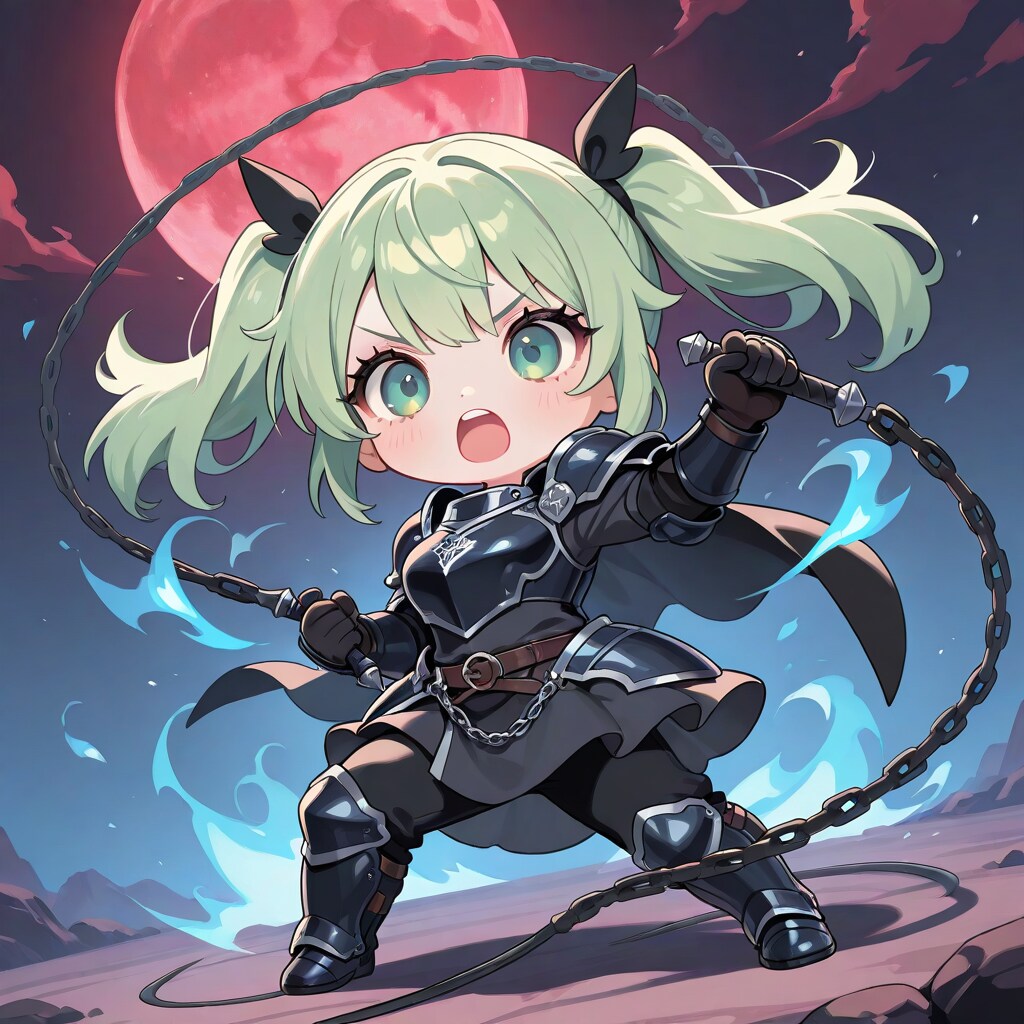 ジョブチェンジして、いざ冒険へ | の人気AIイラスト・グラビア