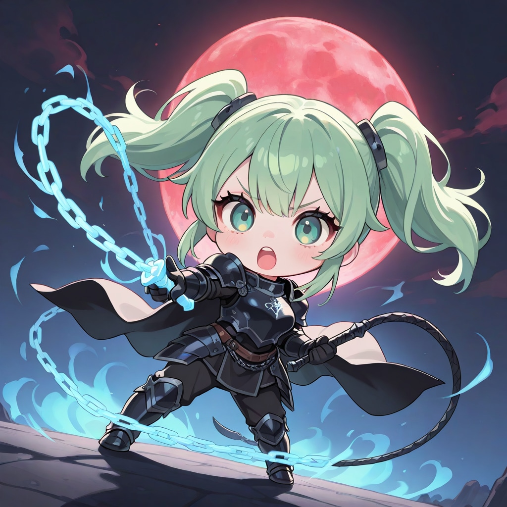 ジョブチェンジして、いざ冒険へ