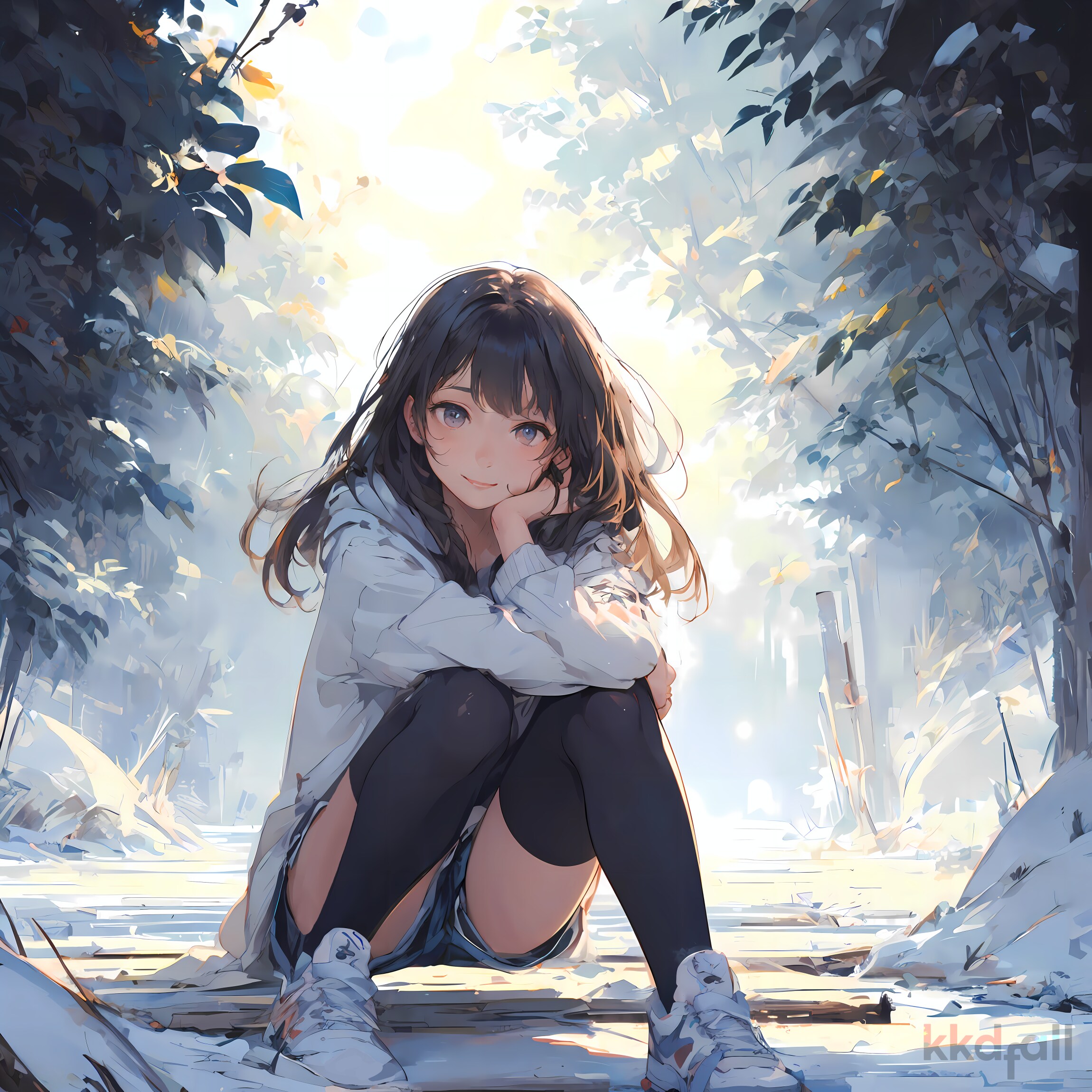 Gaze