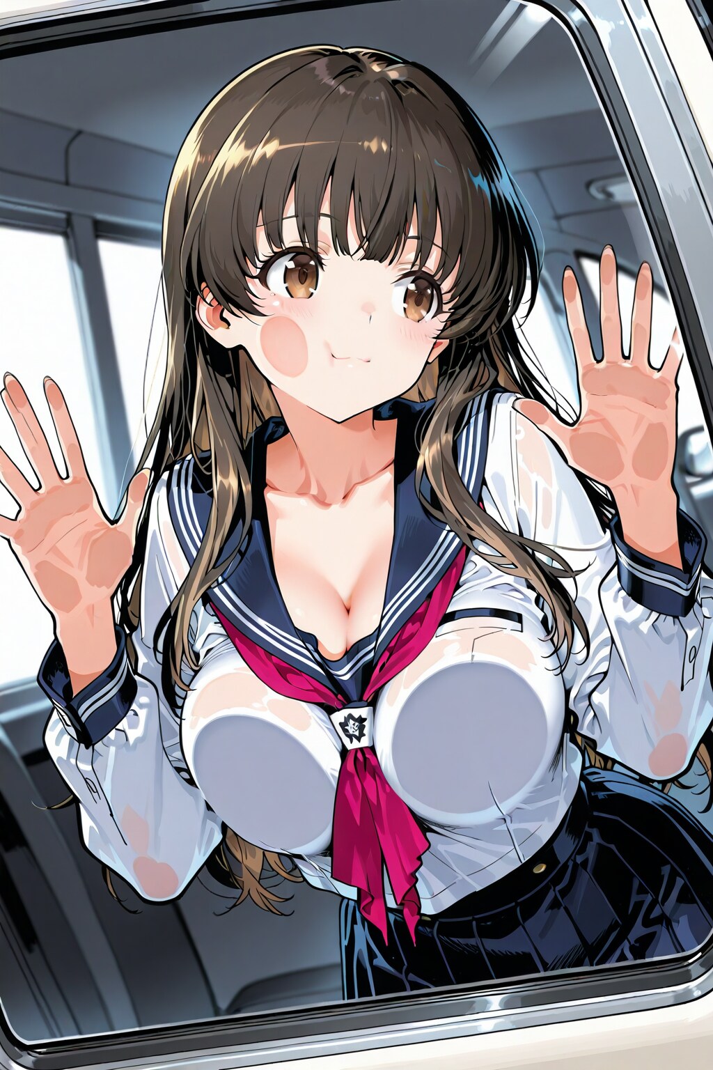 じゃあまたね〜(PHOENIXワイパー)