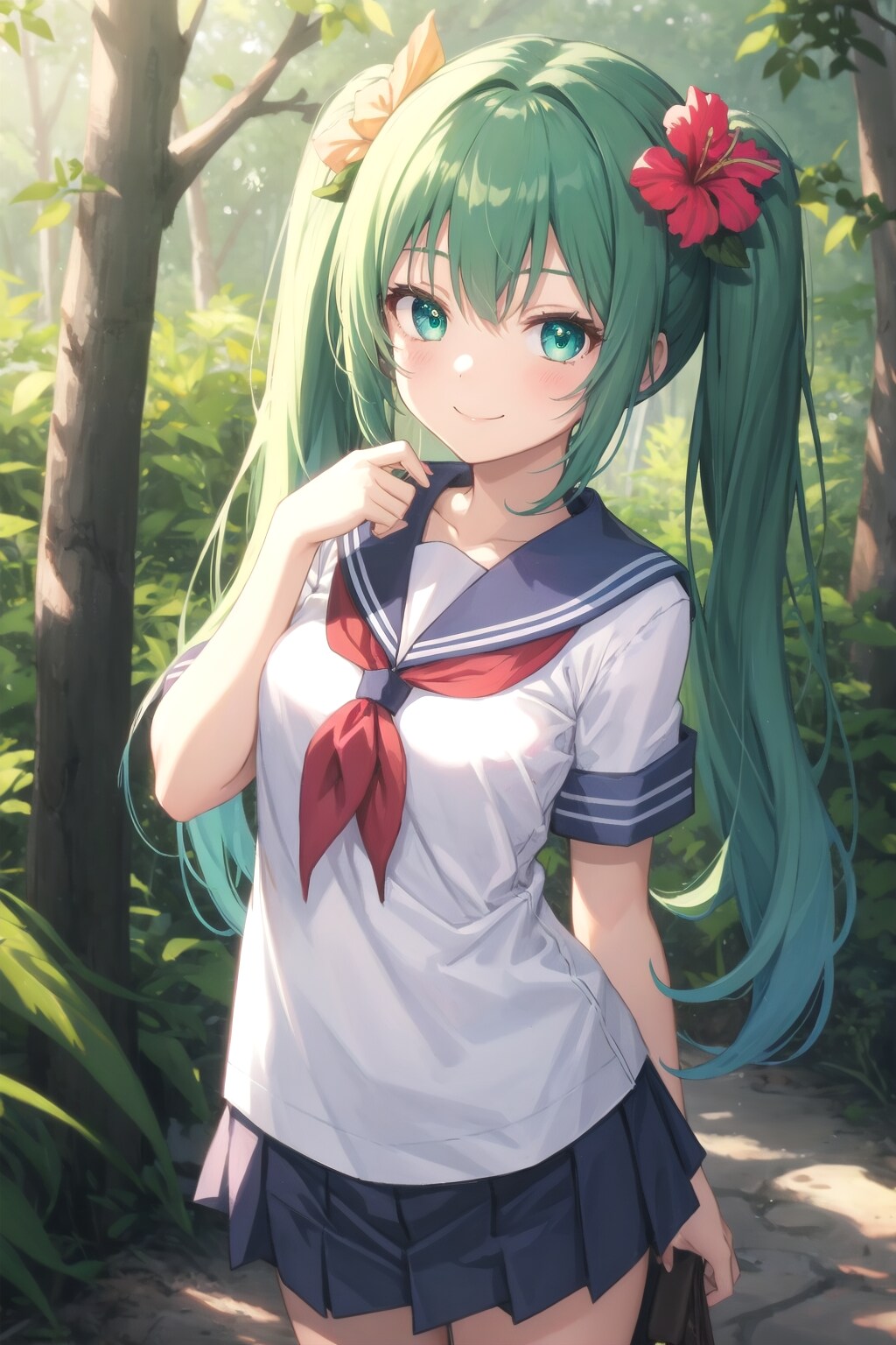 V4Bで出してみた