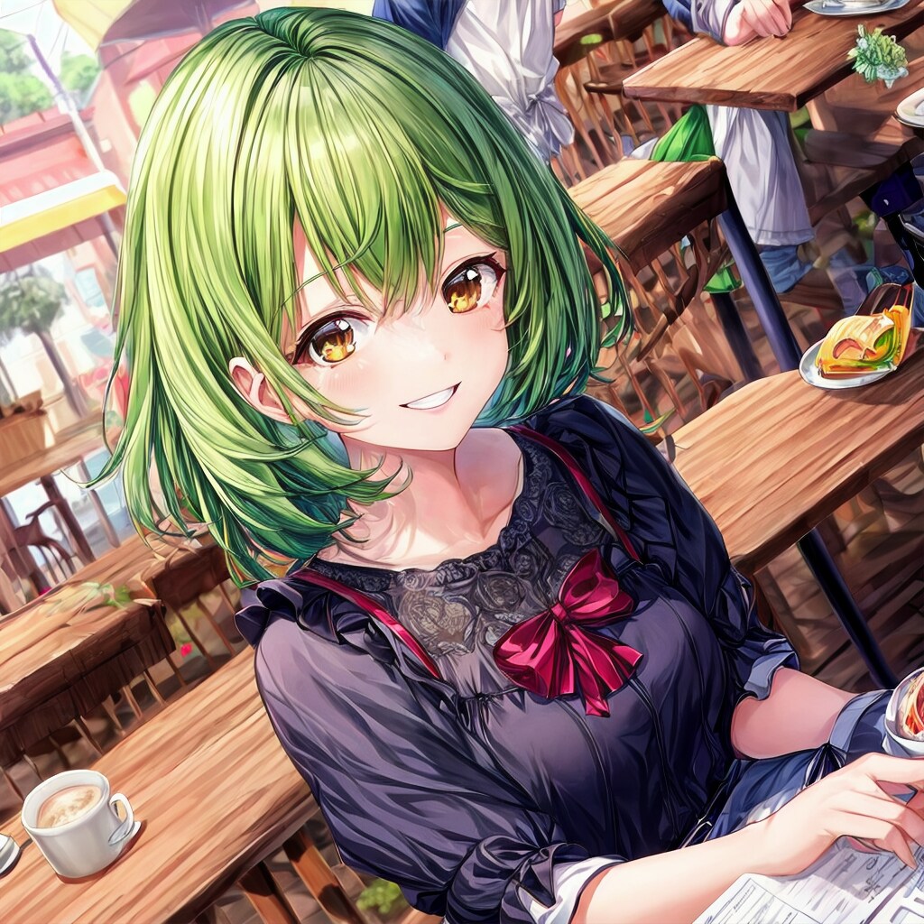 モーニングコーヒー morning coffee