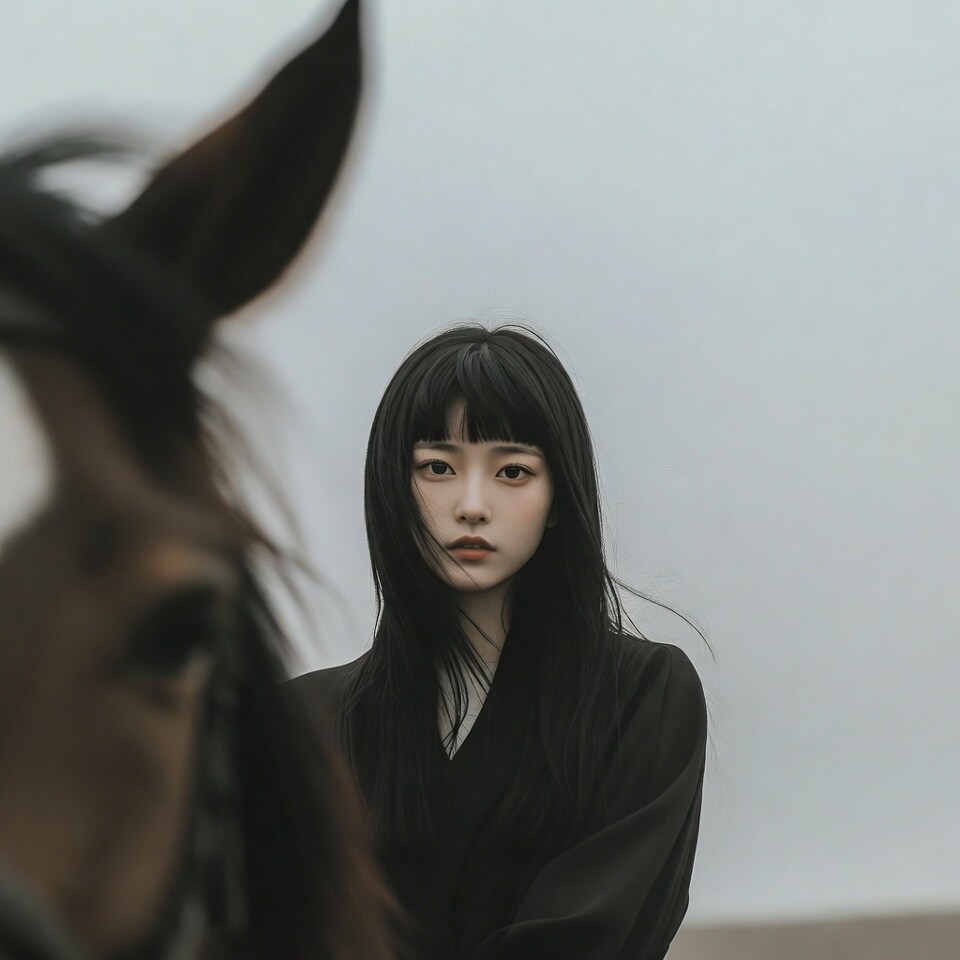 JOBA | の人気AIイラスト・グラビア