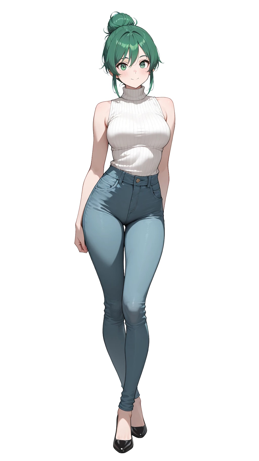 うちの子６人の素材！