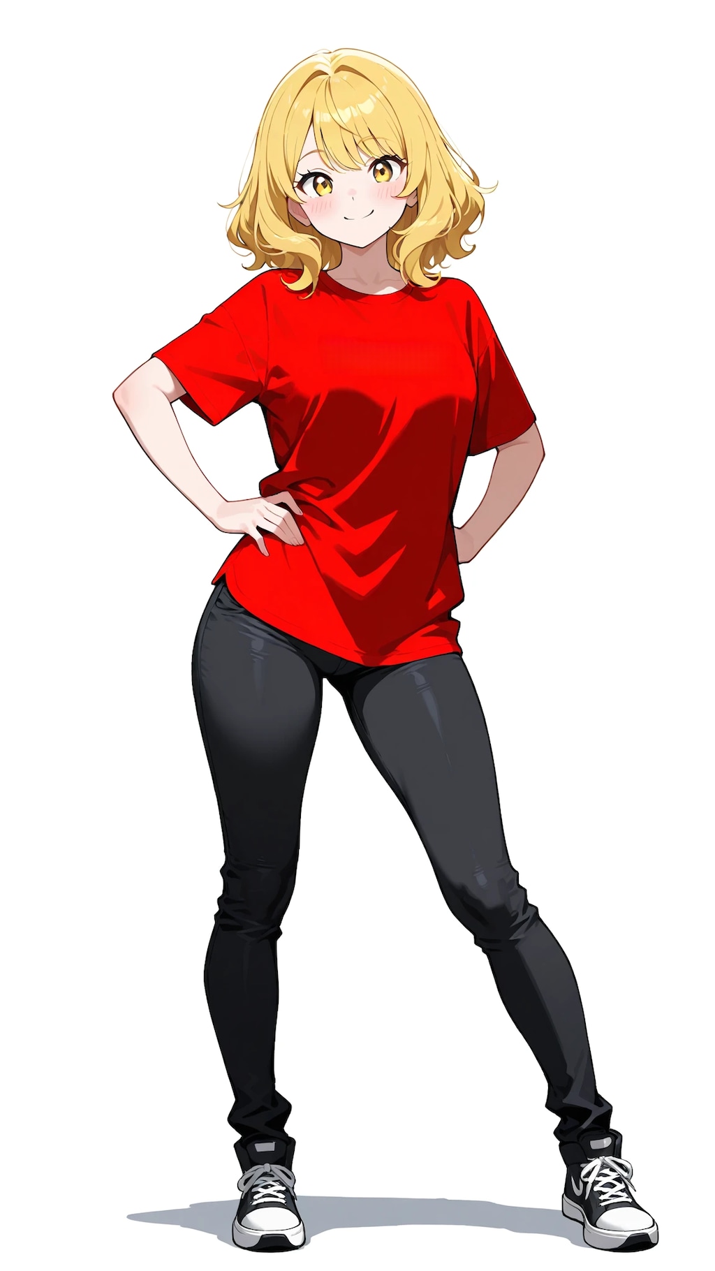 うちの子６人の素材！